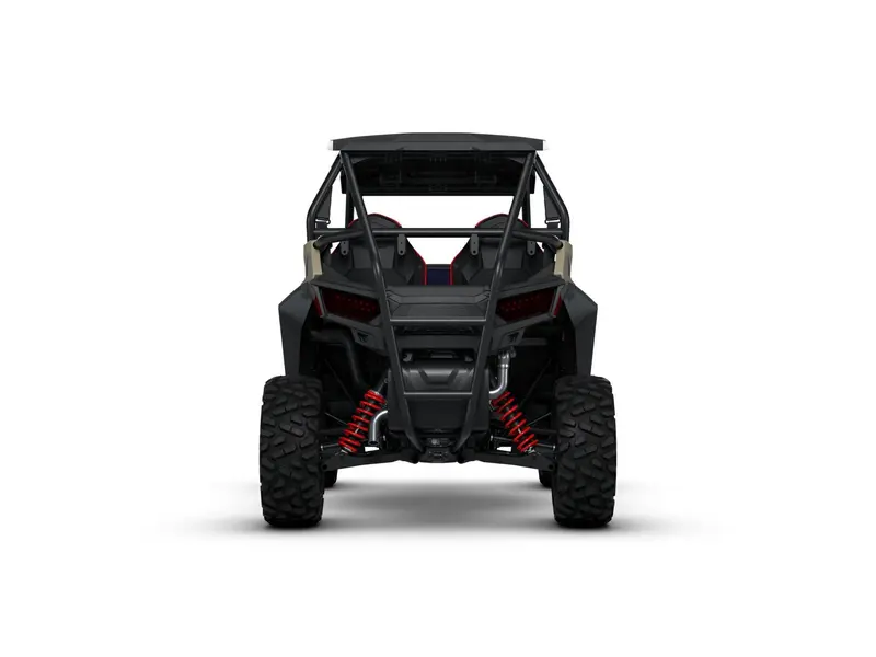 2026 Polaris RZR TRAIL S 1000 Ultimate