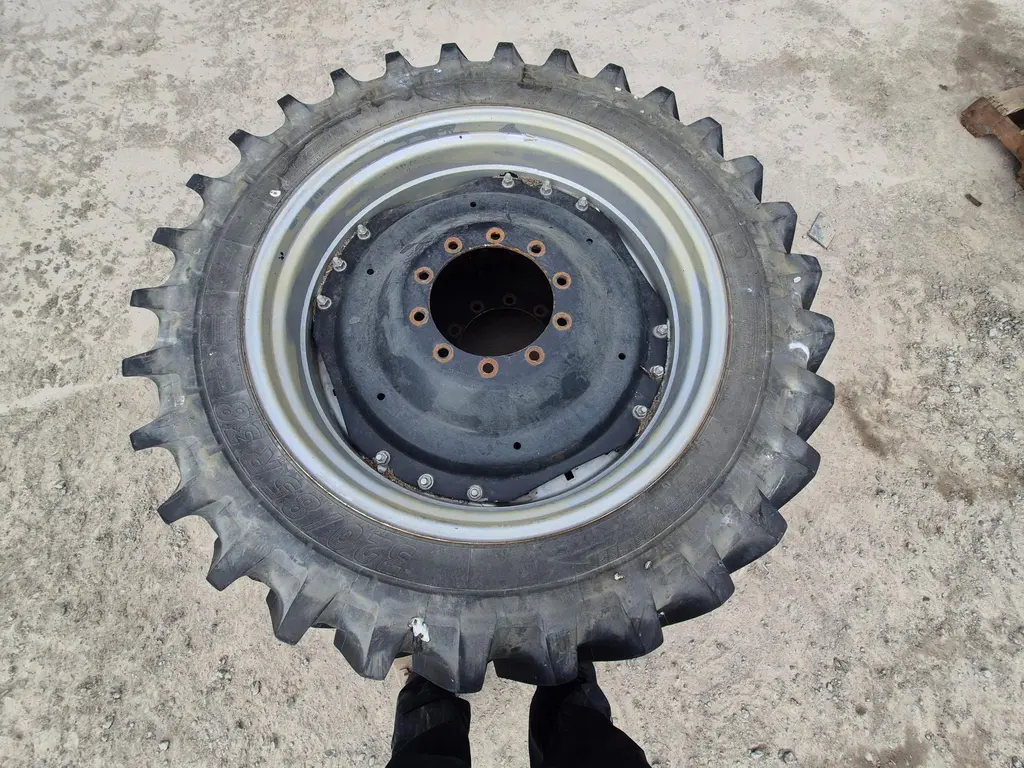 MICHELIN 320/85R38 Agribib