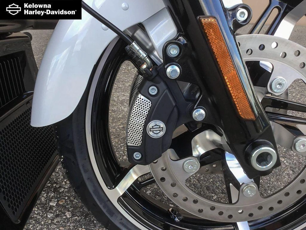 2025 Harley-davidson Flhx - Street Glide® alt