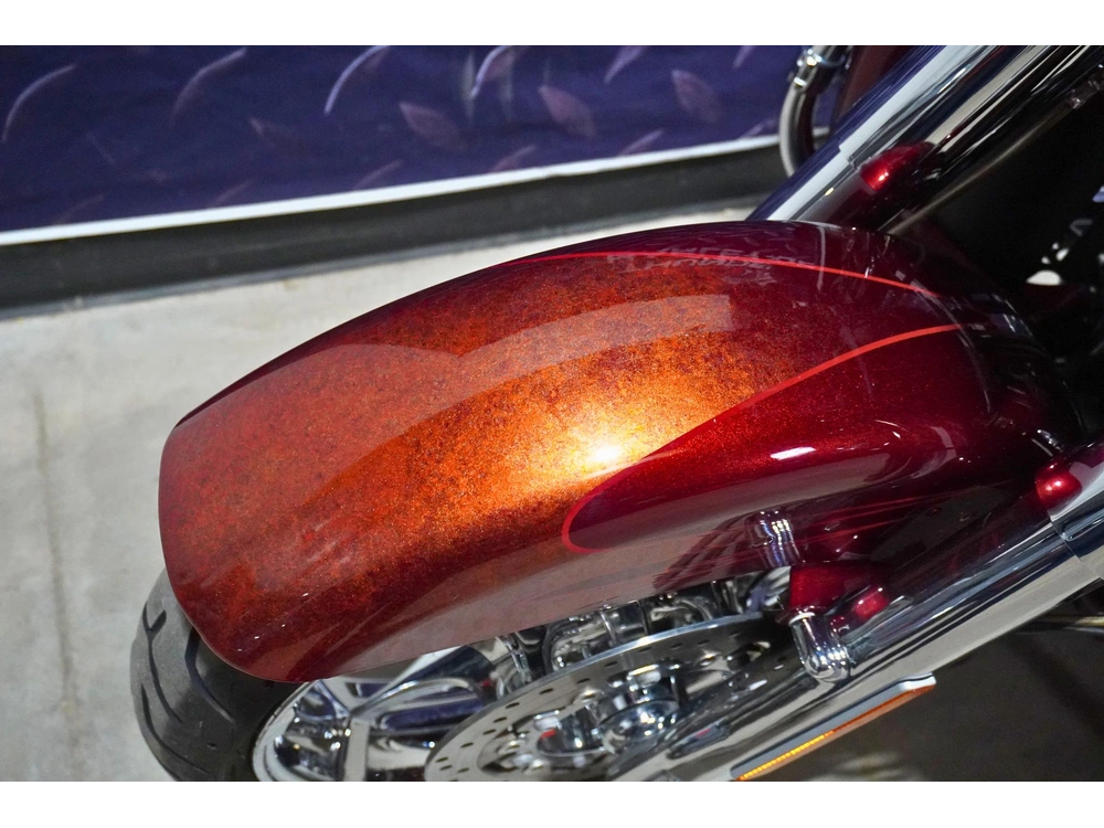 2013 Harley-davidson Flhrse5 Cvo Road King alt