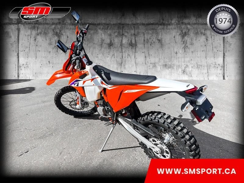 2023 Ktm F8575w9 alt