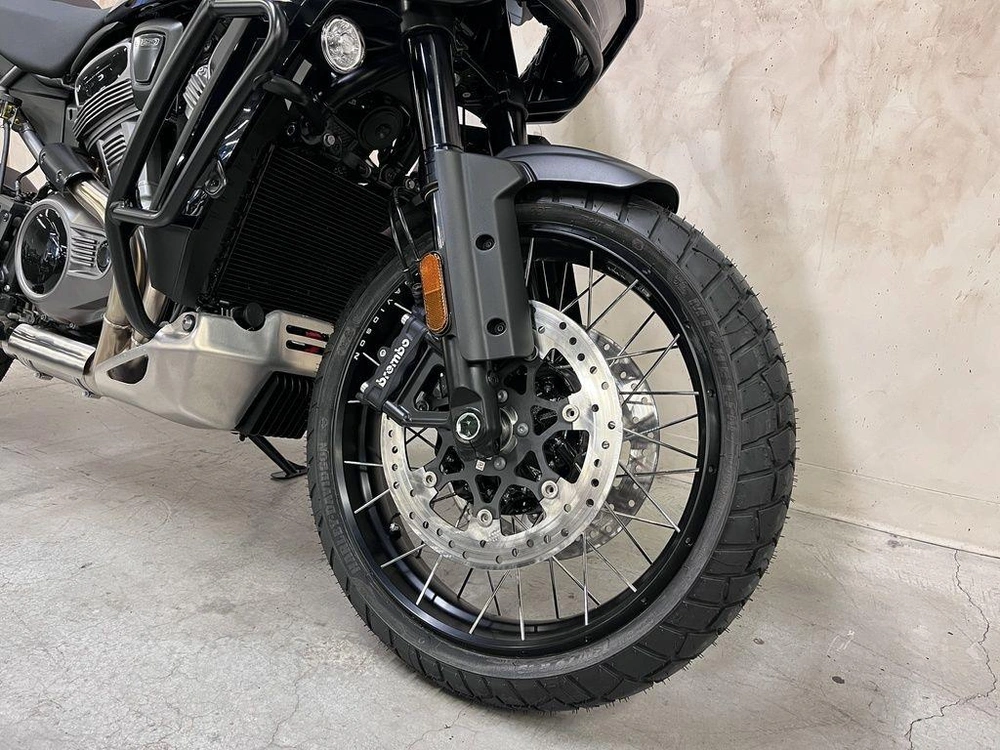 2026 Harley-davidson Ra1250s Pan America 1250 Special alt