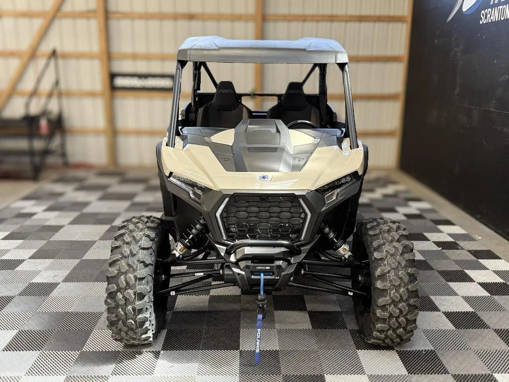 2026 Polaris Rzr Xp 1000 Ultimate Sand Dune Ultimate alt