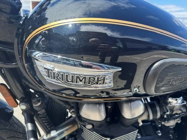 Triumph 865 Bonneville T100 2014 alt