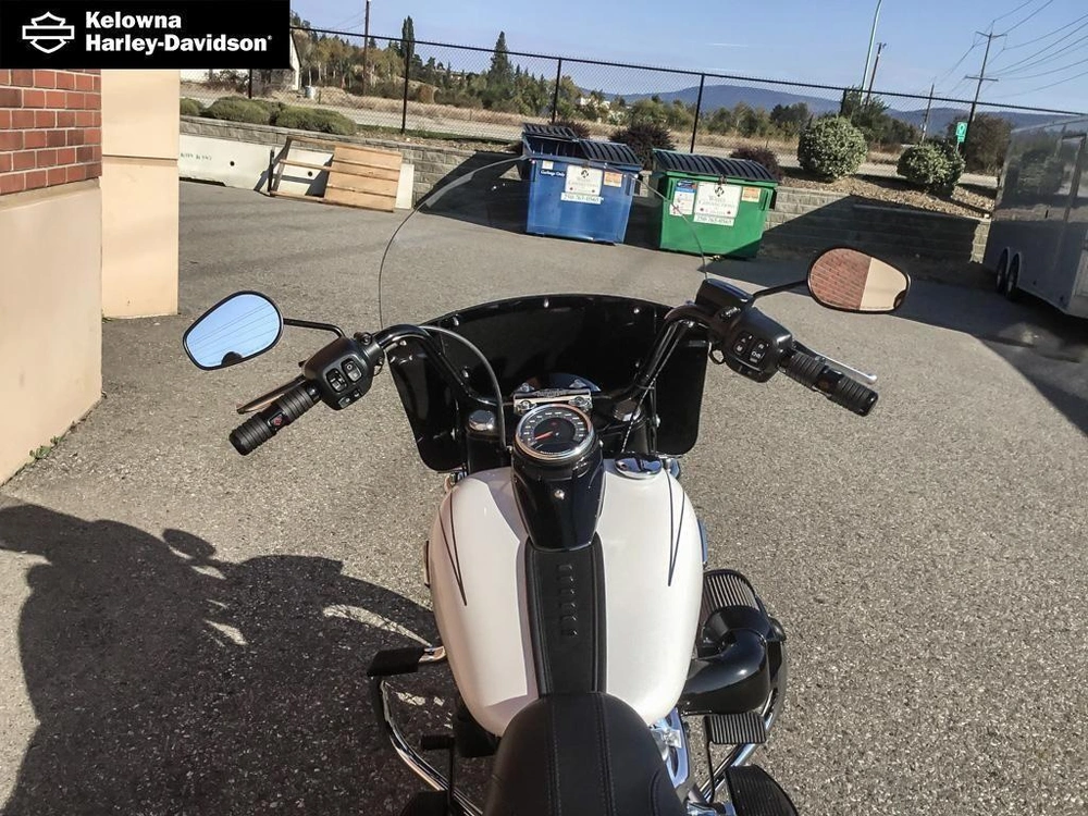2025 Harley-davidson Flhc - Heritage Classic alt