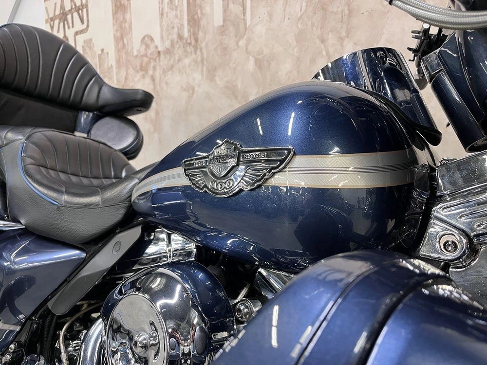 2003 Harley-davidson Flhtcu Ultra Classic Electra Glide alt