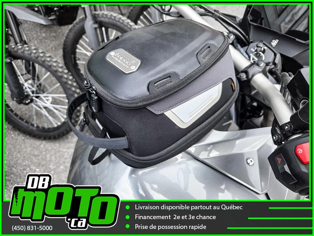 Suzuki Dl 800 Vstrom Se 2025 alt
