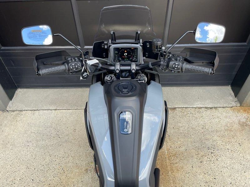 2026 Harley-davidson Ra1250l - Pan America™ 1250 Limited alt