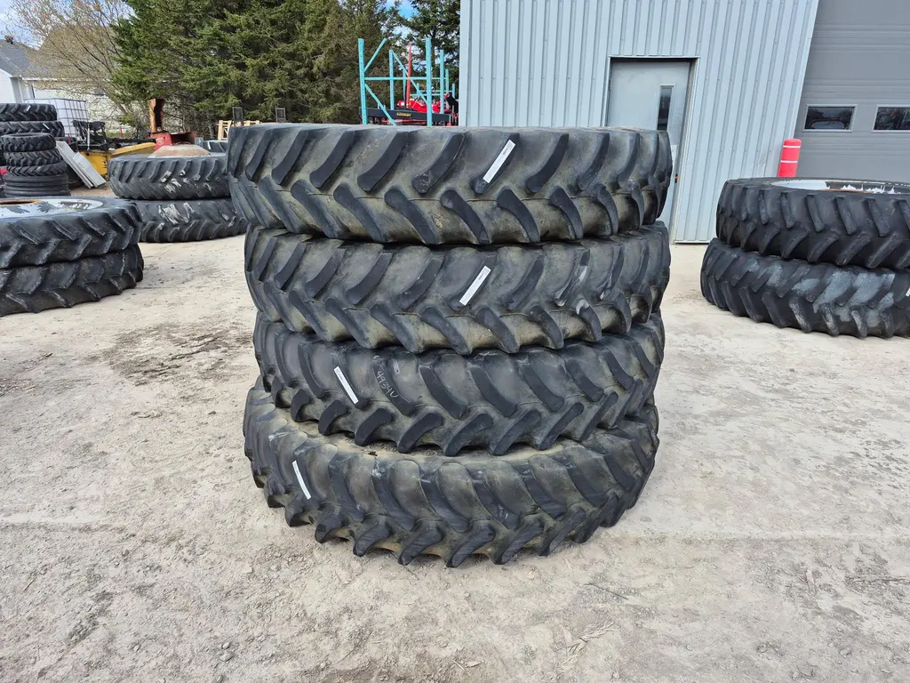 Firestone 380/90R50