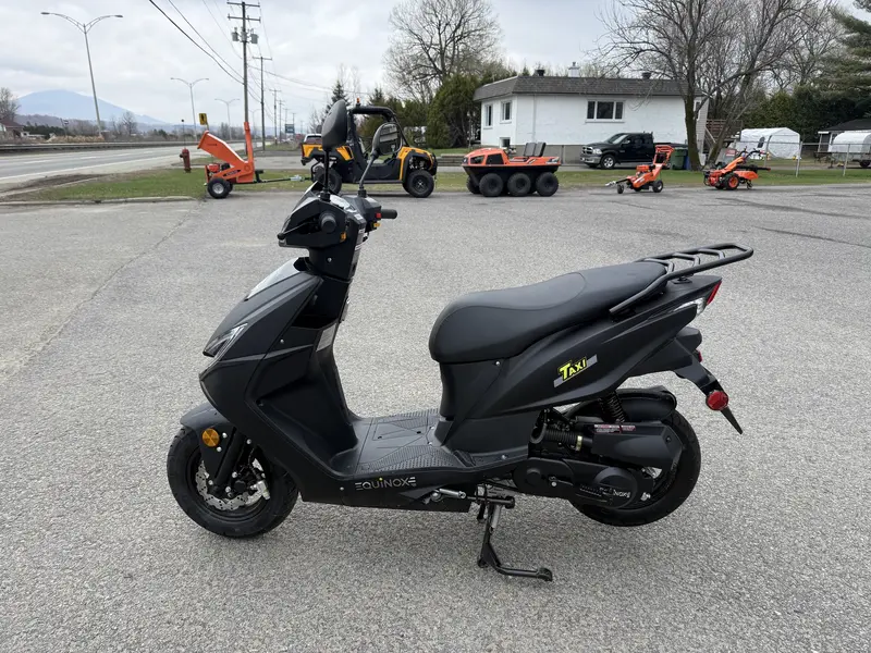 2026 Autre Taxi 50 cc thumbnail 5