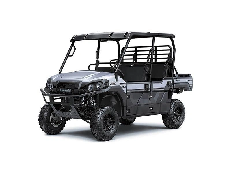 2025 Kawasaki Mule™ Pro-fxt™ 1000 Le alt