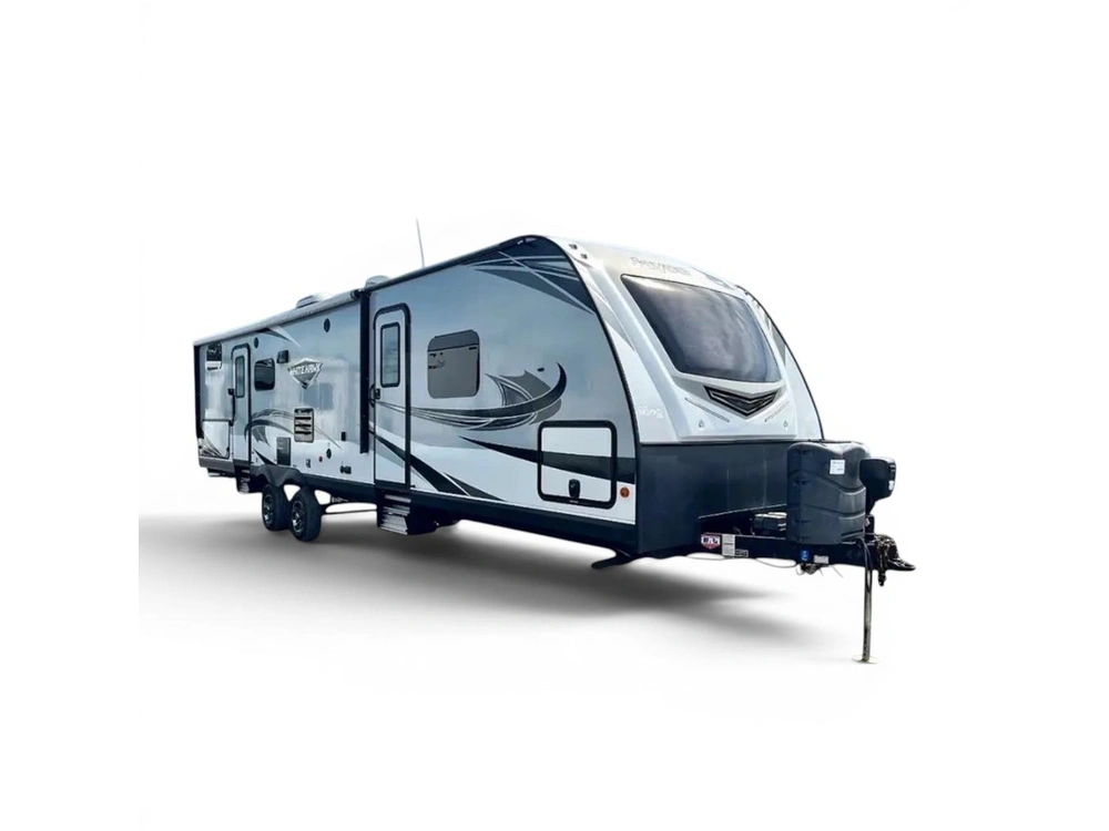 Jayco White Hawk 32bhs 2019 alt