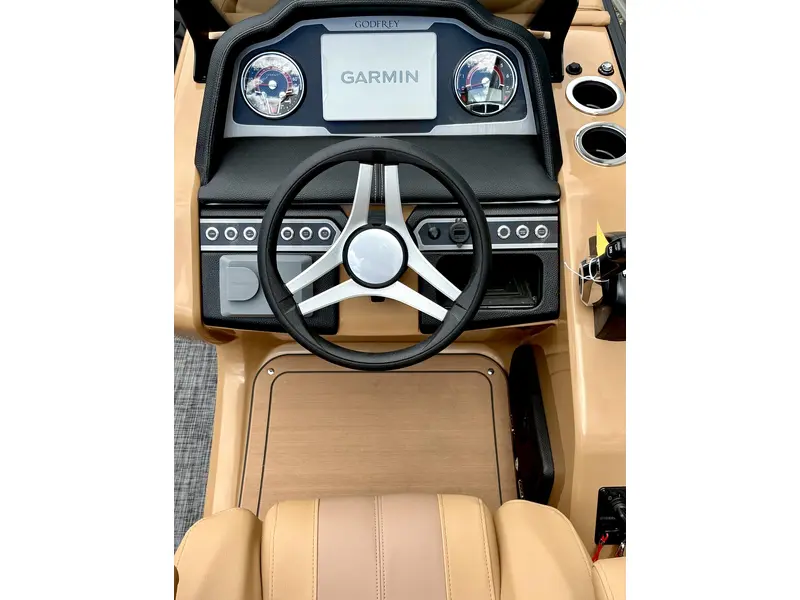 Godfrey Marine monaco 2026