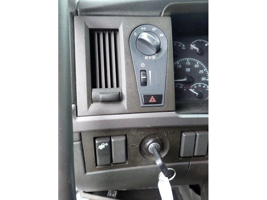Volvo Vnl760 2019