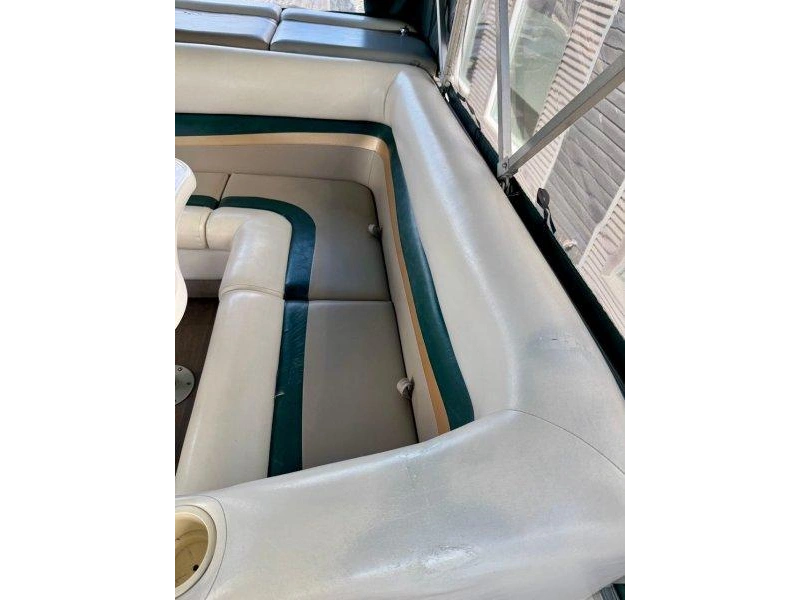 Princecraft Vantage 20 2002 alt