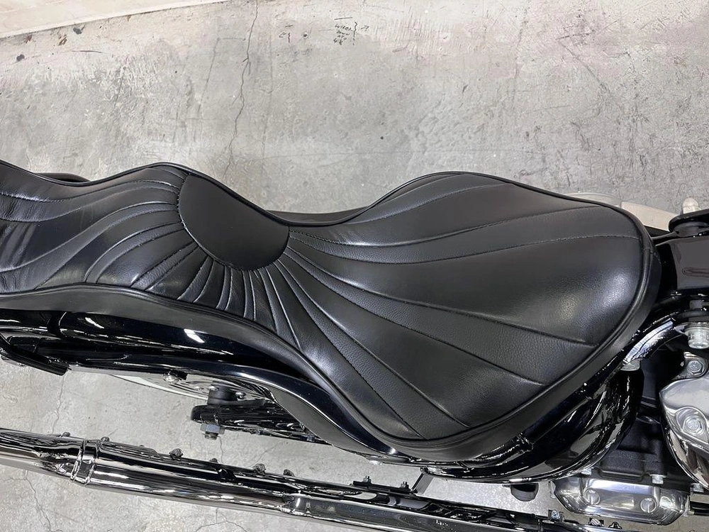 2024 Harley-davidson Fxst Softail Standard alt
