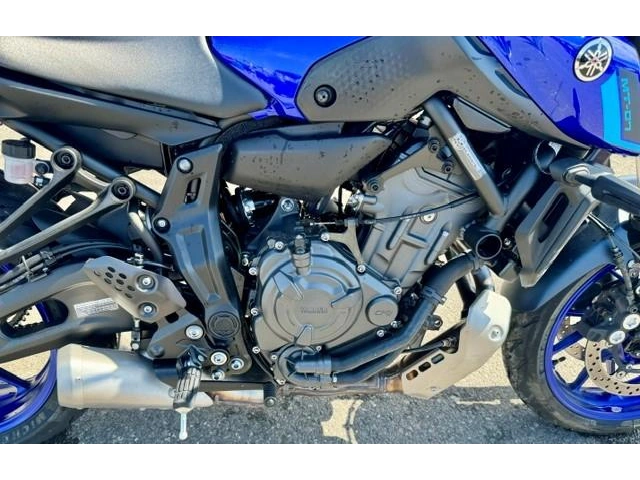 Yamaha Mt-07 2024 alt
