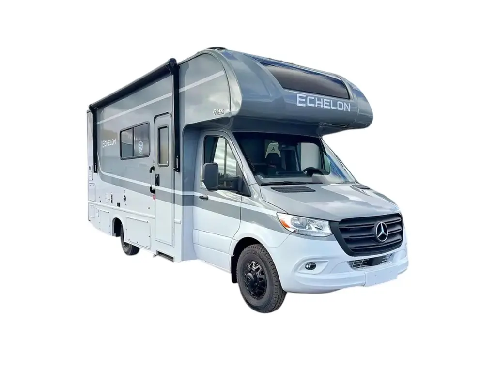 Thor Echelon MB24 2026