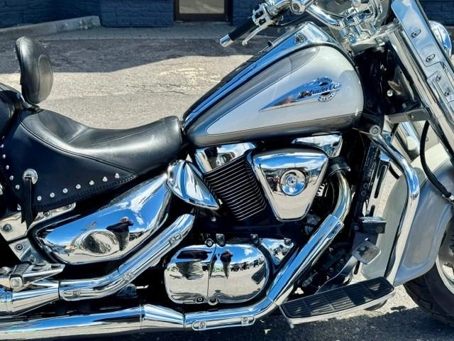 Suzuki Vl 1500 Intruder Lc 2002 alt