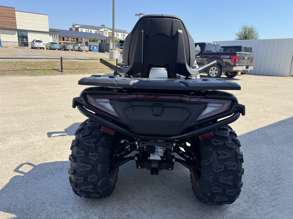 2026 Cfmoto Cforce 600 Touring alt