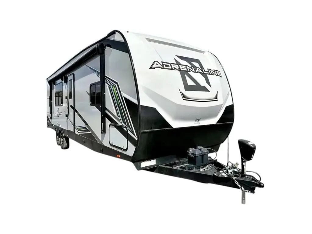 2024 Coachmen Adrenaline - 27KB
