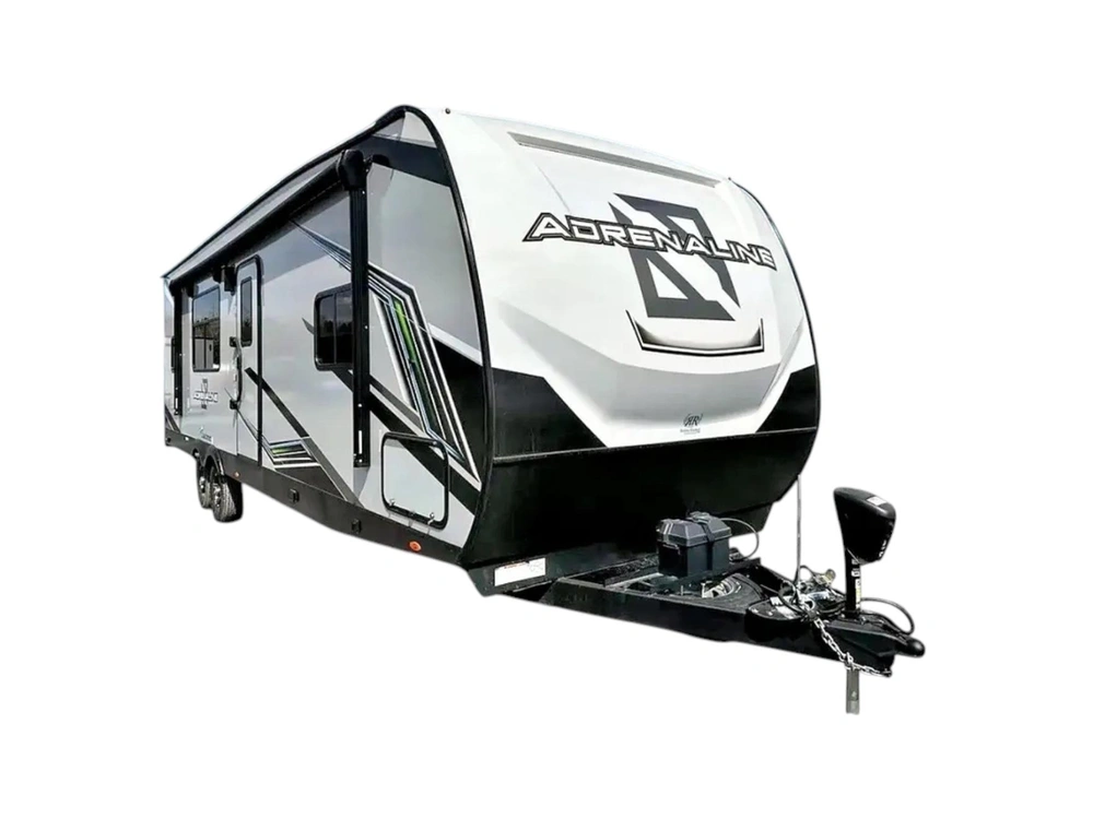 Coachmen Adrenaline 27kb 2024 alt