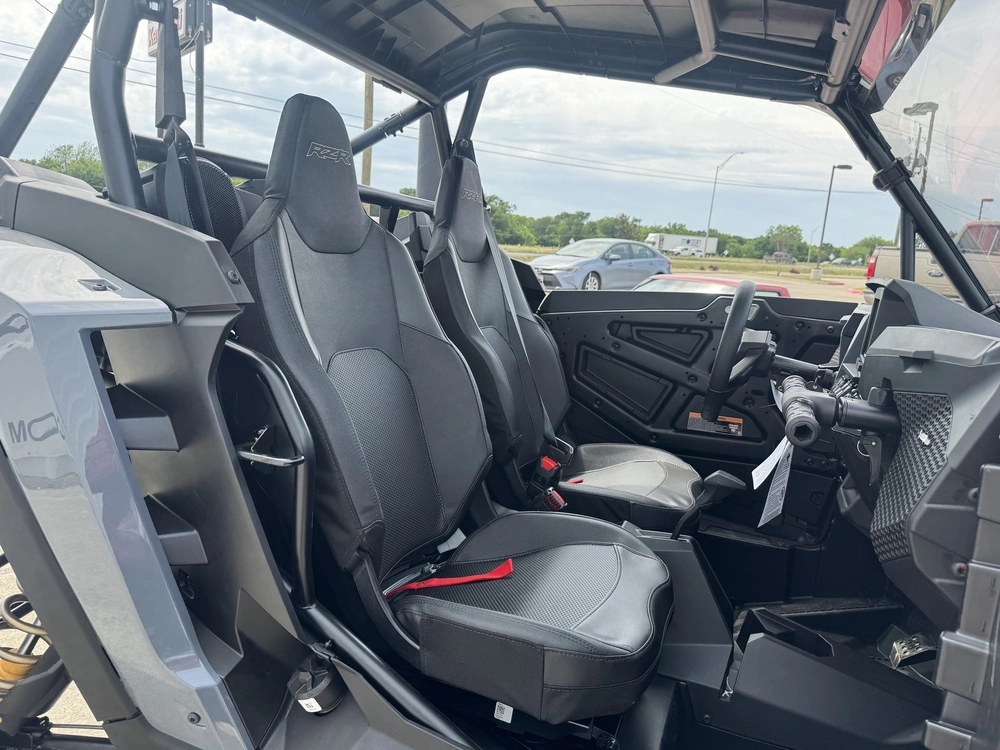 2026 Polaris Rzr Xp S 1000 Ultimate alt