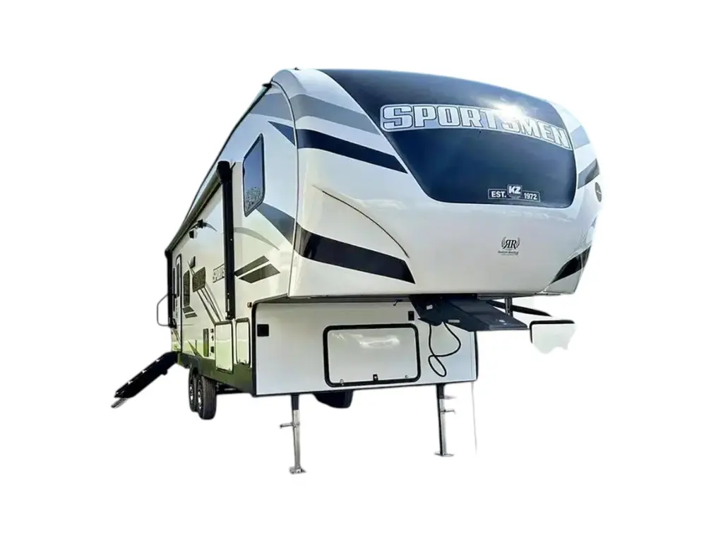 KZ Sportsmen 251RL 2022