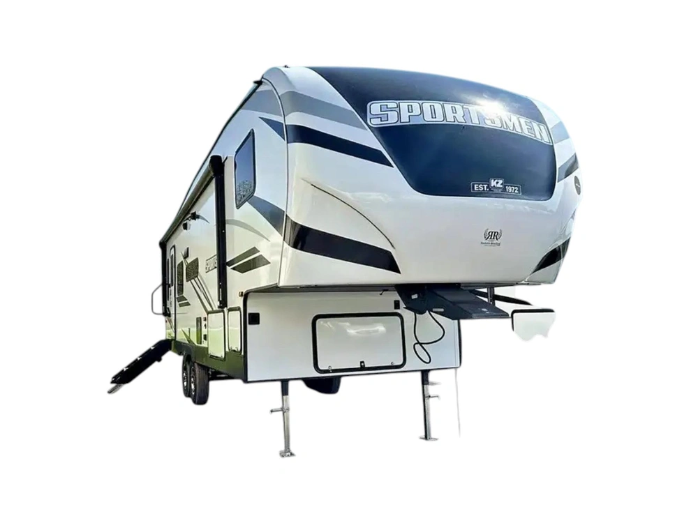 2022 Kz Sportsmen 251rl alt