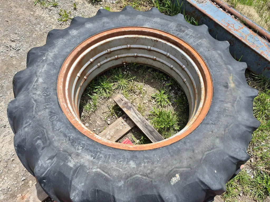 Firestone 18.4-38
