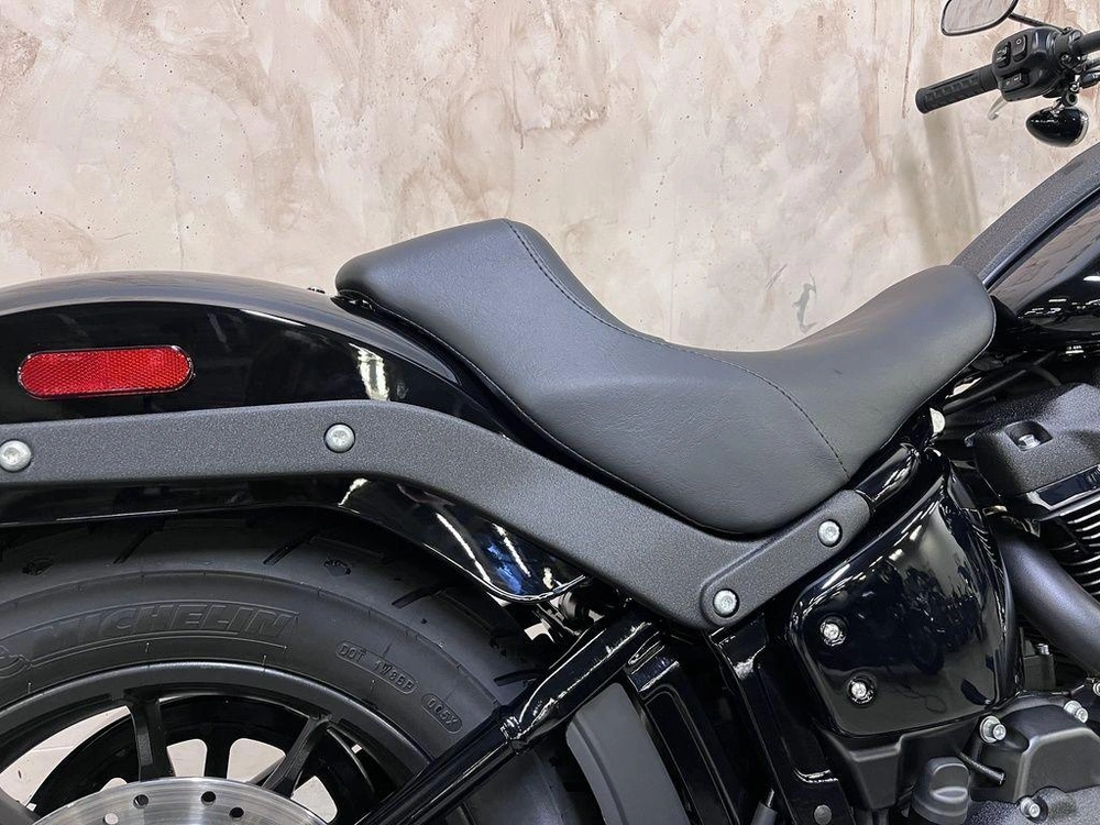 2026 Harley-davidson Fxlrs Low Rider S alt