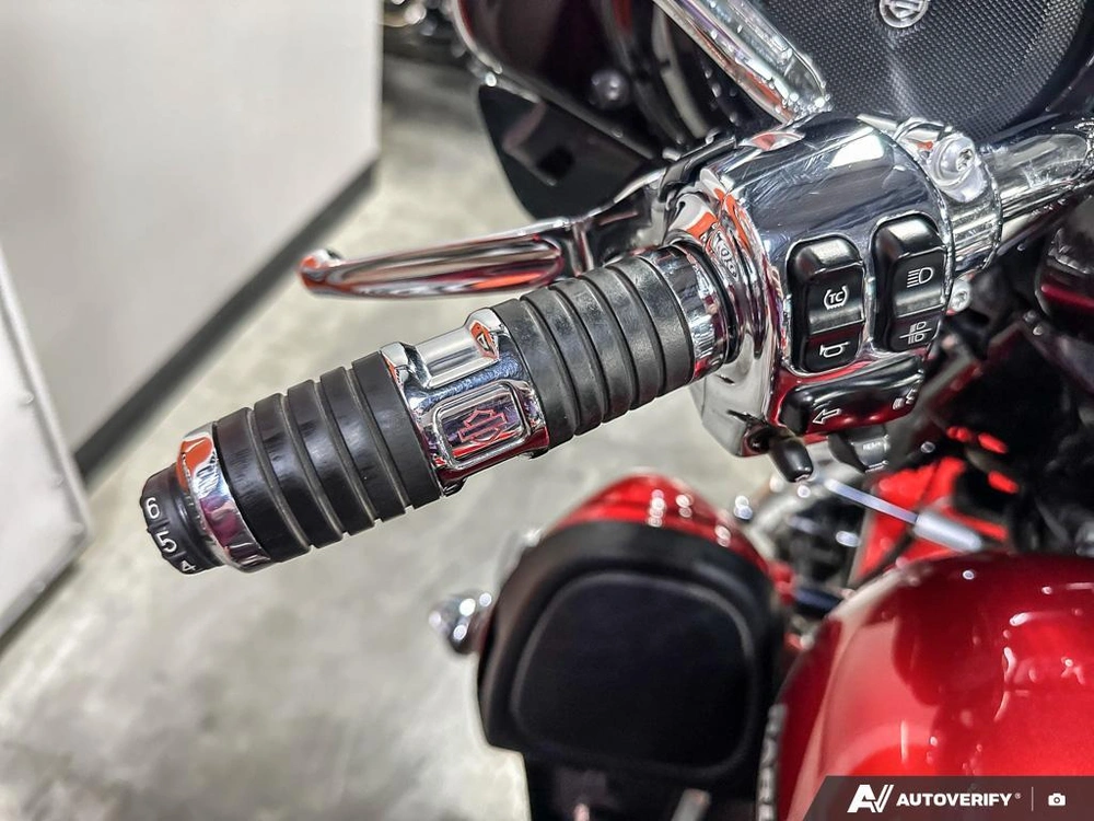 2021 Harley-davidson Flhtcutgse alt