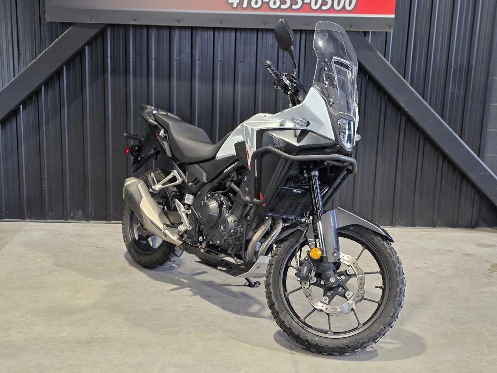Honda Nx500ar 2024 alt