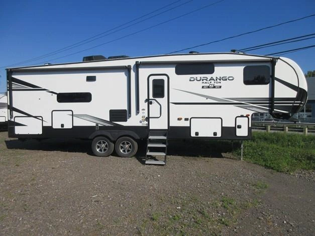 Durango 286bhd (offert En Consignation) 2022 alt