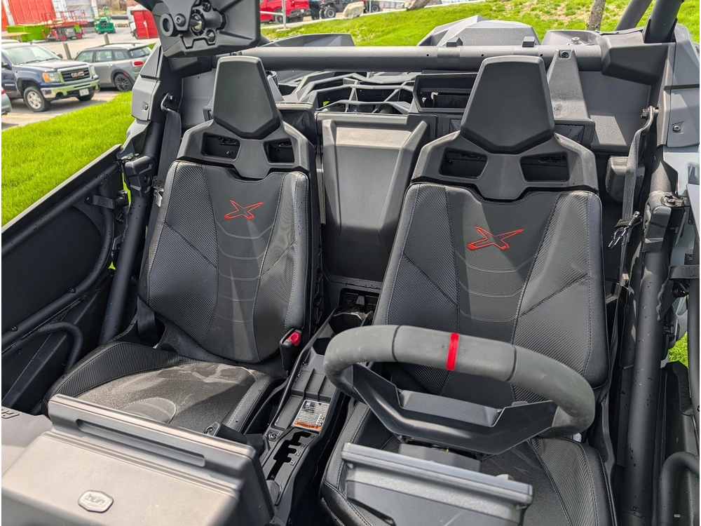 2026 Can-am Maverick X3 X Turbo alt