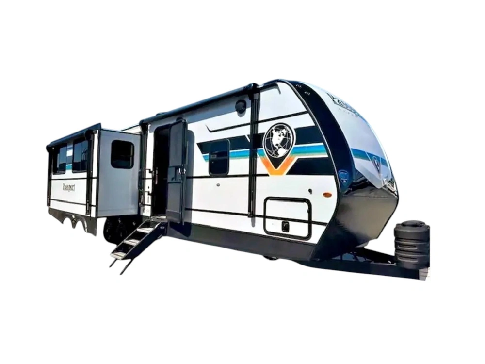 Keystone Rv Passport 2026 alt