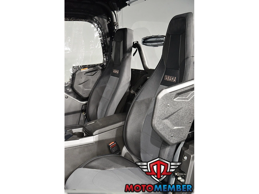 2025 Yamaha Wolverine Rmax4 1000 Xt-r alt