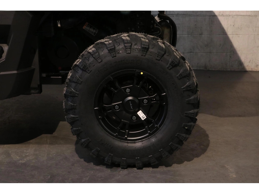 2027 Polaris Ranger Xp 1000 Cab alt