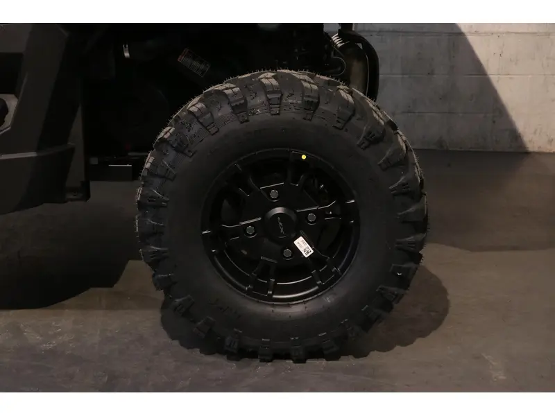 2027 Polaris RANGER XP 1000 CAB thumbnail 10