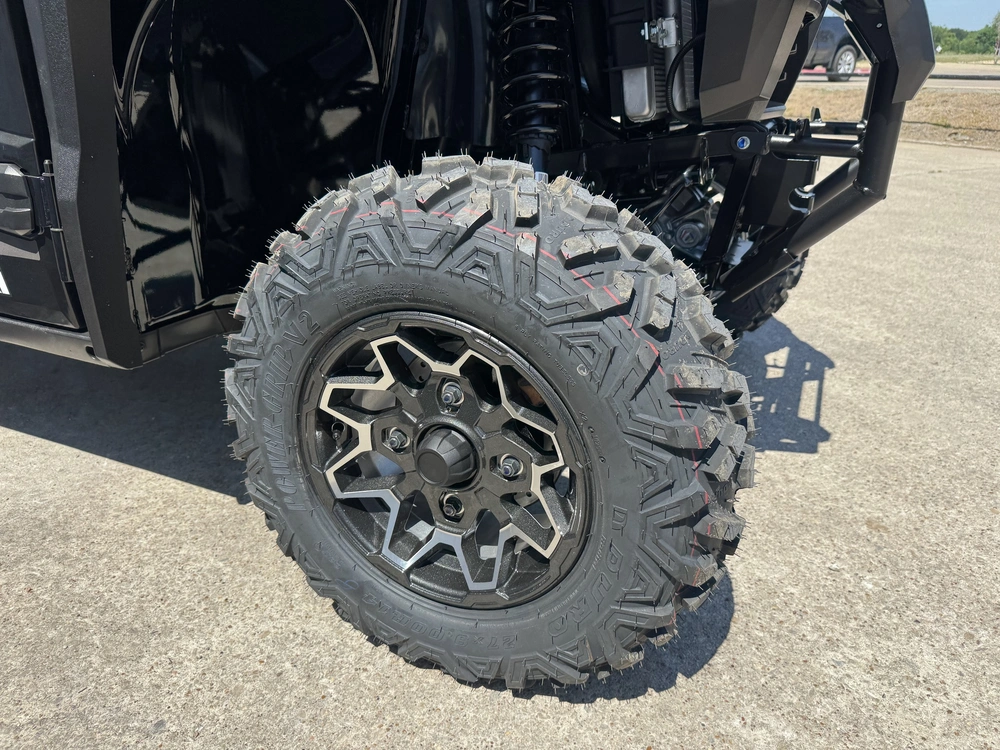 2026 Kawasaki Ridge St Hvac alt