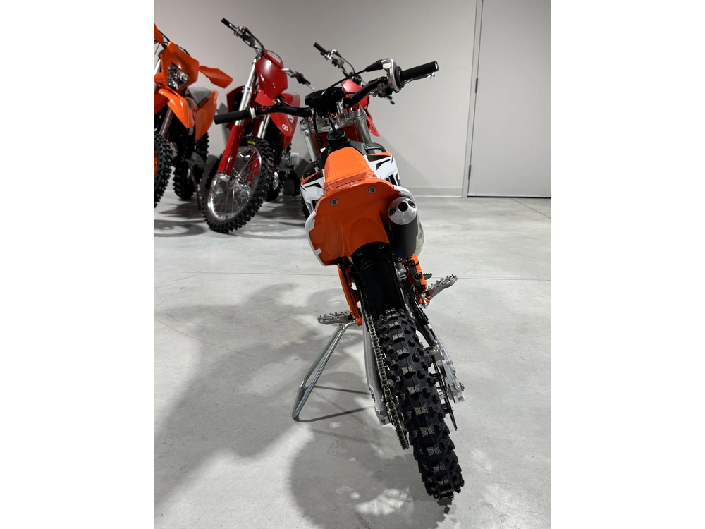 2026 Ktm 50 Sx alt
