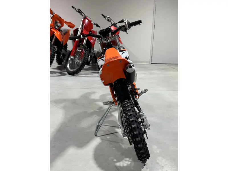 2026 KTM 50 SX thumbnail 3