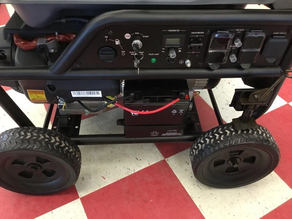 2021 Polaris 6500 alt