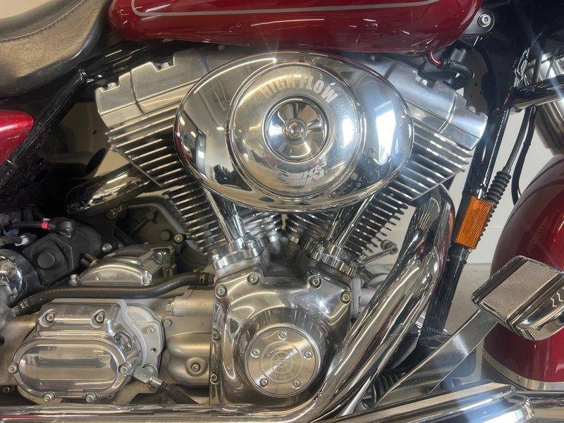 2006 Harley-davidson Flhti - Electra Glide Standard alt