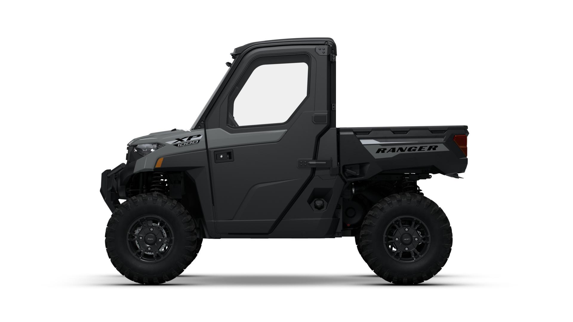 2027 Polaris RANGER XP 1000 CAB