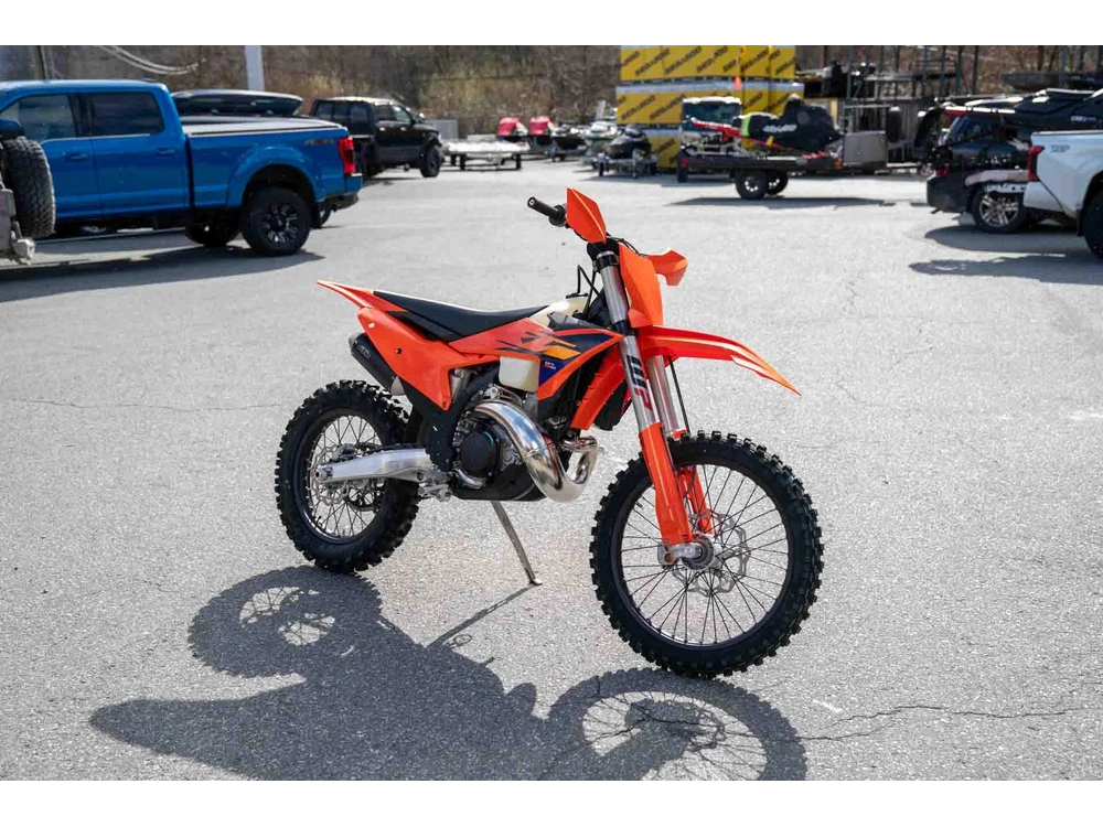 2026 Ktm 300 Xc alt