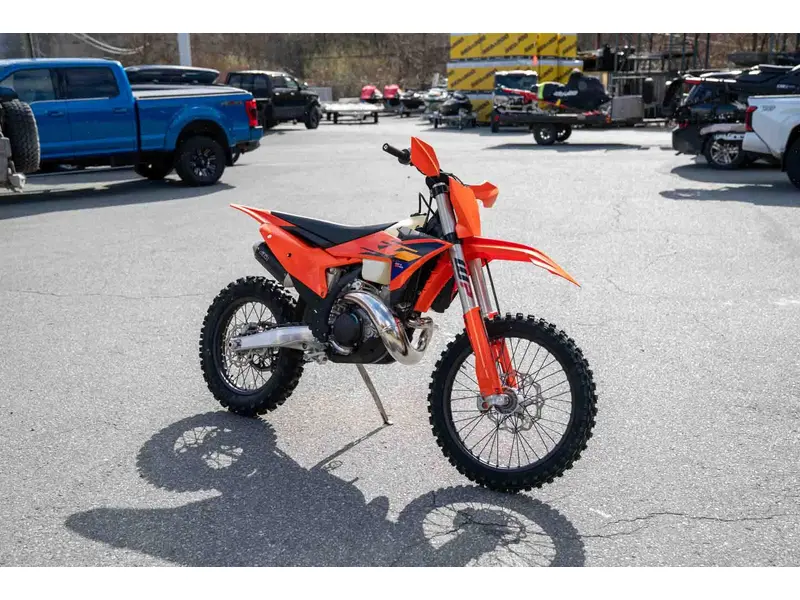 2026 KTM 300 XC thumbnail 6