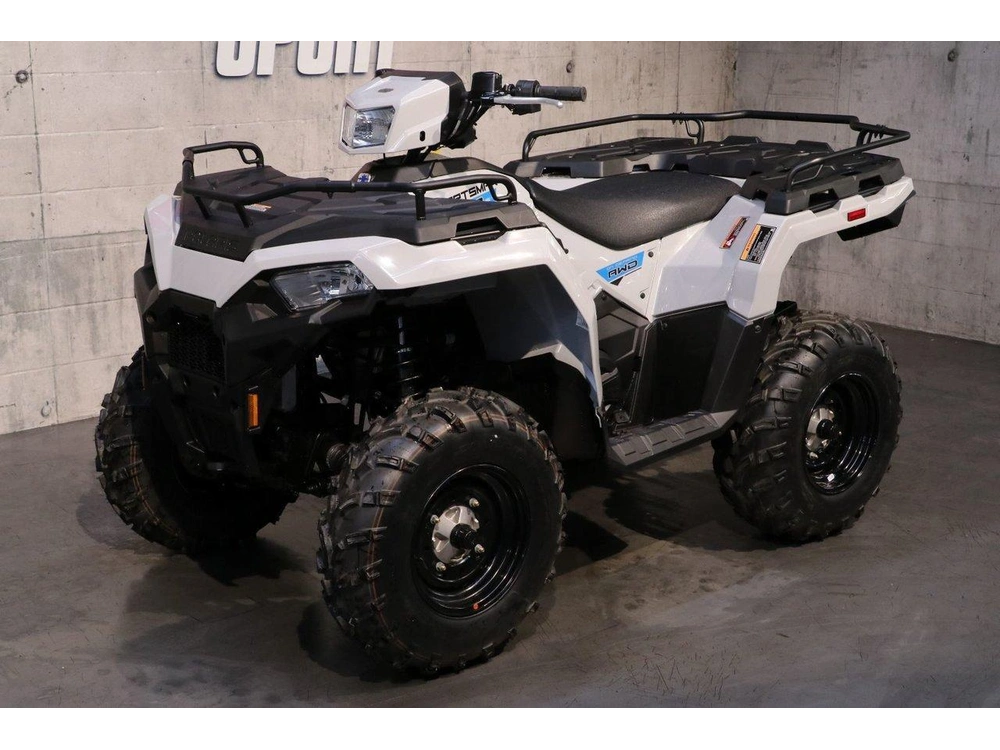 Polaris Sportsman 450 Ho Eps 2026 alt