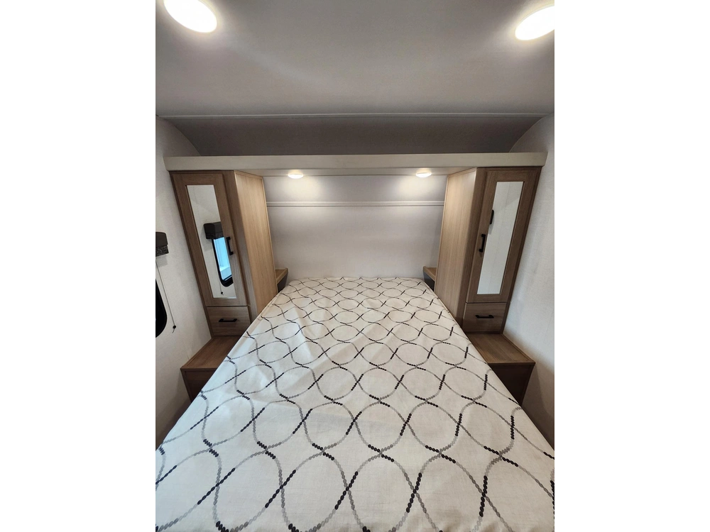 2026 Aspen Trail By Dutchmen 3310 Bhs alt