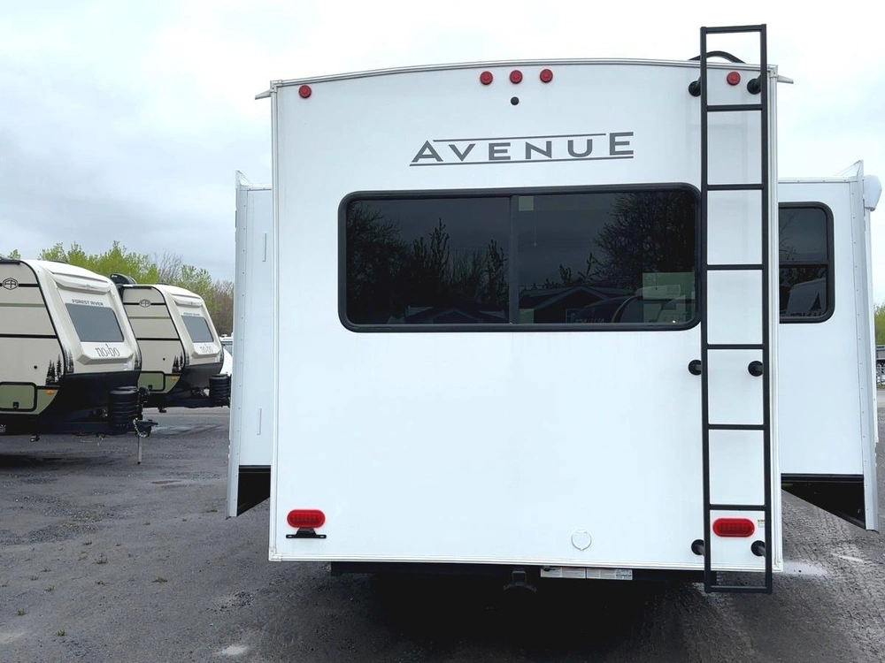 Alliance Rv 29rl Fw-avenue 2026 alt